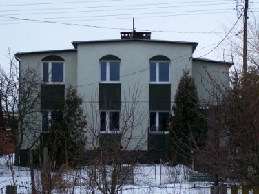 Dom Barlinek