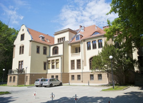 Lokal użytkowy Wrocław