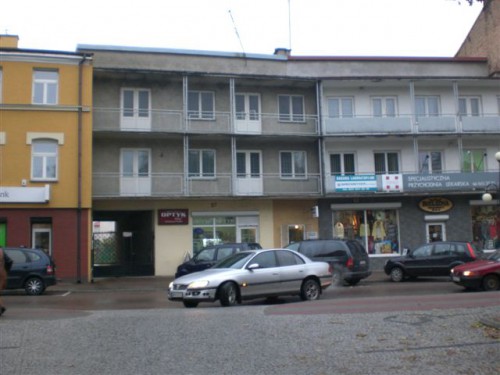 Lokal użytkowy Płońsk