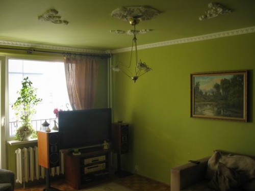 Mieszkanie Legnica