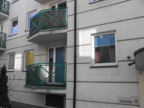 Mieszkanie Piaseczno