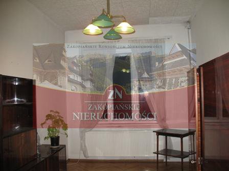 Mieszkanie Kraków