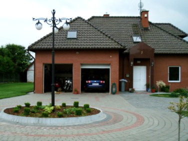 Dom Gniszewo