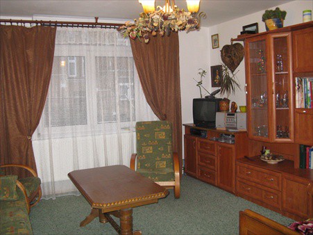 Mieszkanie Tarnów