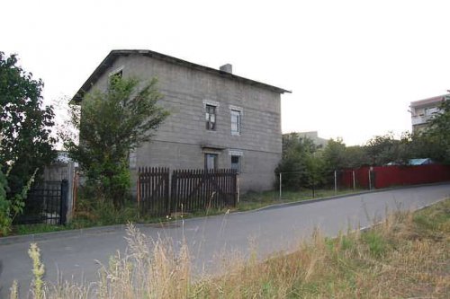 Dom Sierakowice