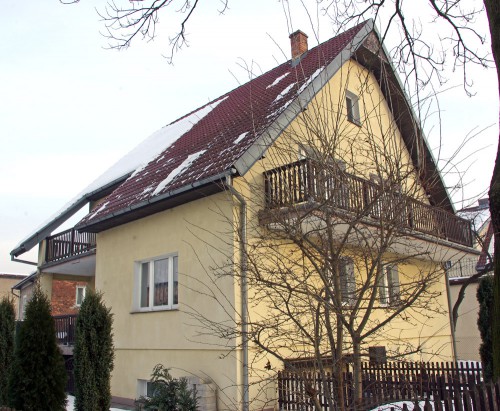 Dom Jelenia Góra