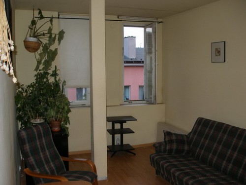 Mieszkanie Poznań