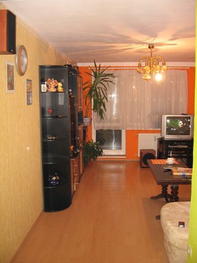 Mieszkanie Gorzów Wielkopolski