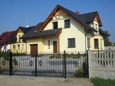 Dom Wiry