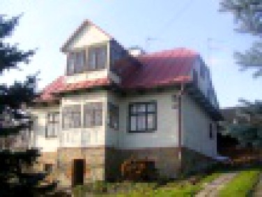 Dom Brzączowice