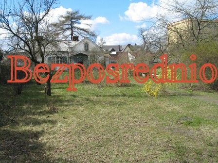 Działka Piaseczno