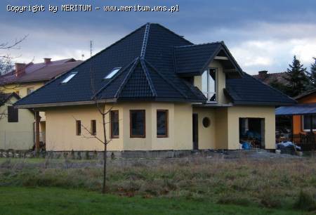 Dom Nowy Sącz