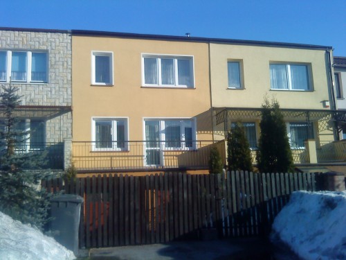 Mieszkanie Starachowice