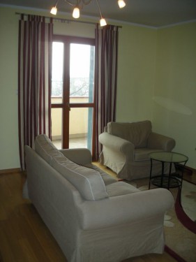 Mieszkanie Kraków