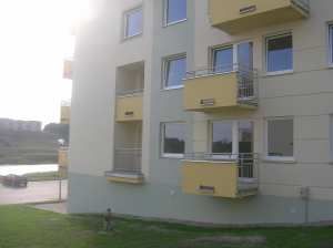 Mieszkanie Gdańsk