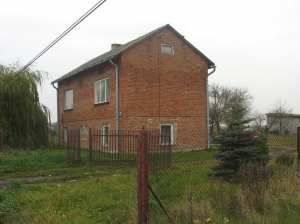 Dom Raków Duży