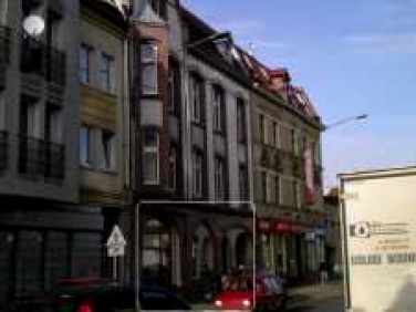 Lokal użytkowy Wrocław