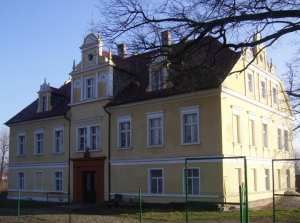 Dom Pątnówek