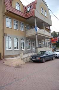 Lokal użytkowy Kartuzy