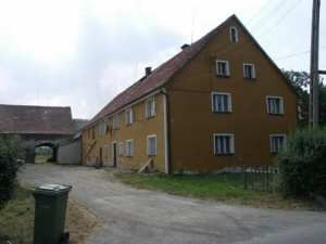 Dom Pisarzowice