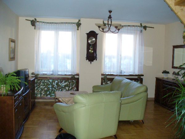 Mieszkanie Pruszków