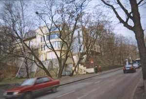Lokal użytkowy Gorzów Wielkopolski