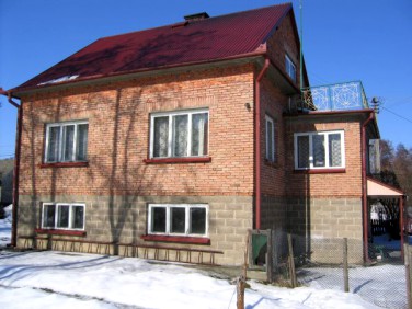 Dom Wojnicz