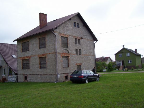 Dom Lubań