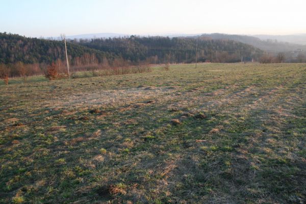 Działka budowlano-rolna Barwałd Dolny