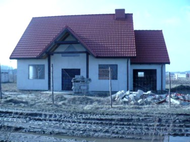 Dom Gniewkowo