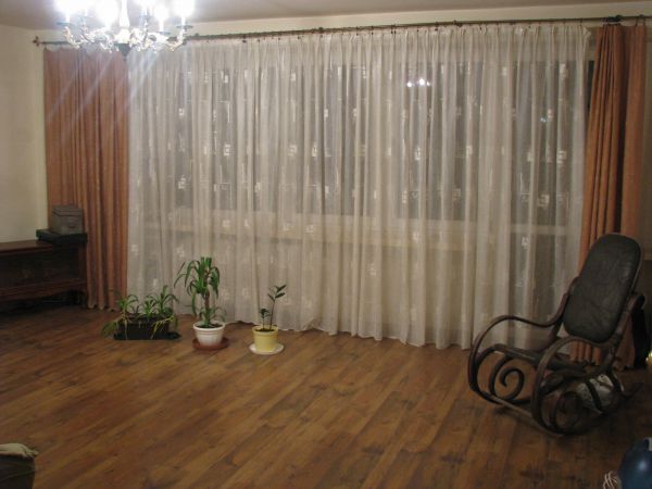 Mieszkanie Kraków