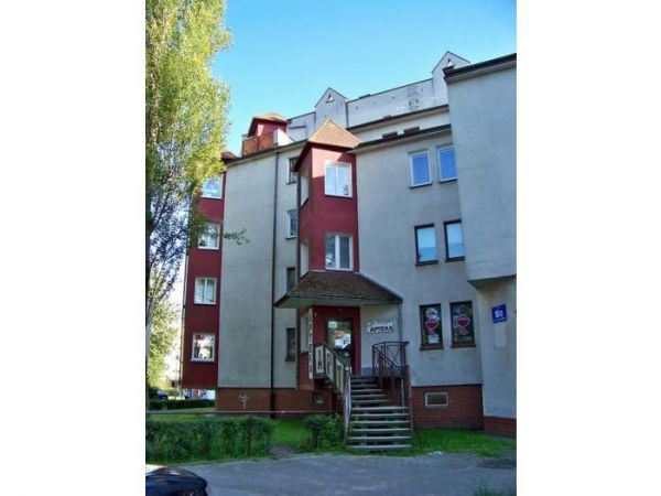 Lokal Ustka