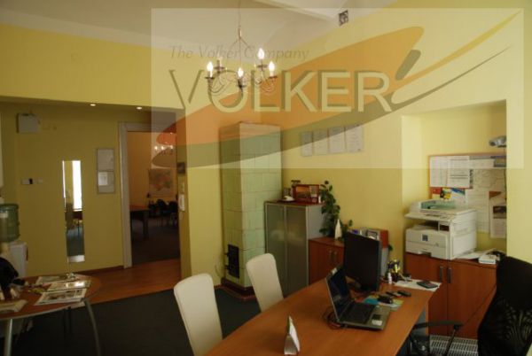 Lokal użytkowy Warszawa