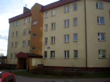 Mieszkanie Pruszków