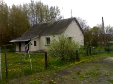 Dom Majdan Nepryski