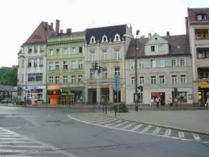 Lokal użytkowy Lubań