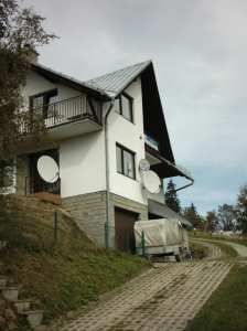Dom Zakopane