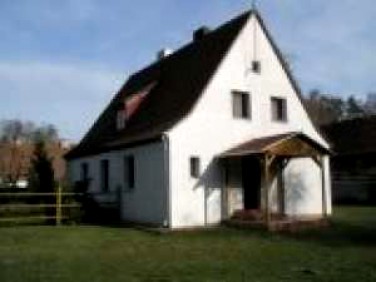 Dom Brzeźniak