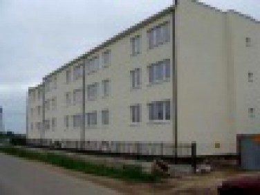 Mieszkanie Zdunowo