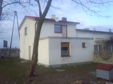 Dom Marcinkowo