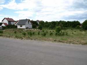 Działka Szczytno