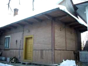 Dom Spytkowice
