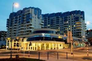 Mieszkanie Gdynia