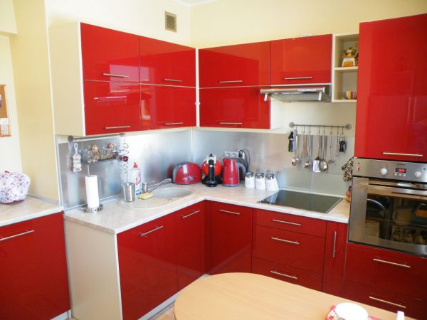 Mieszkanie Bydgoszcz