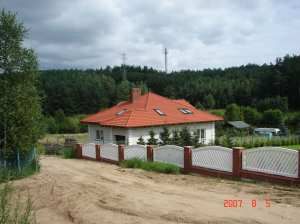 Dom Łupstych