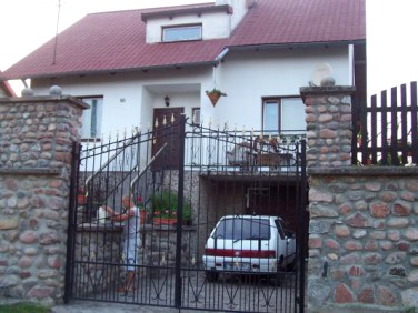 Dom MRĄGOWO