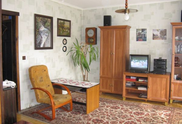 Mieszkanie Rybnik