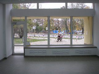 Lokal Warszawa