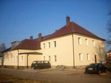 Mieszkanie Borne Sulinowo