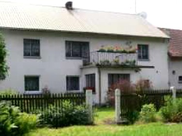 Dom Dalborowice